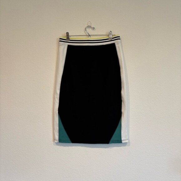 Daily Practice by Anthropologie Full Court Midi Skirt - Picture 5 of 8